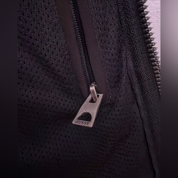 Guess Jacket For Men Size Xs - Picture 5 of 15